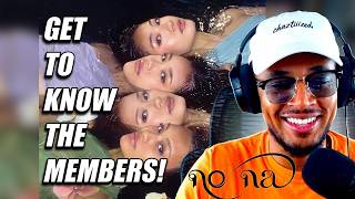 I Thought I Knew NO NA Until This Guide! REACTION! Credit to @KeziaOrchid