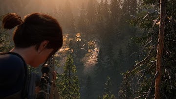 The Last of Us Part II Remastered Part 16
