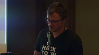 ToorCon 19 - James Barclay -  From Zero to Zero-Trust