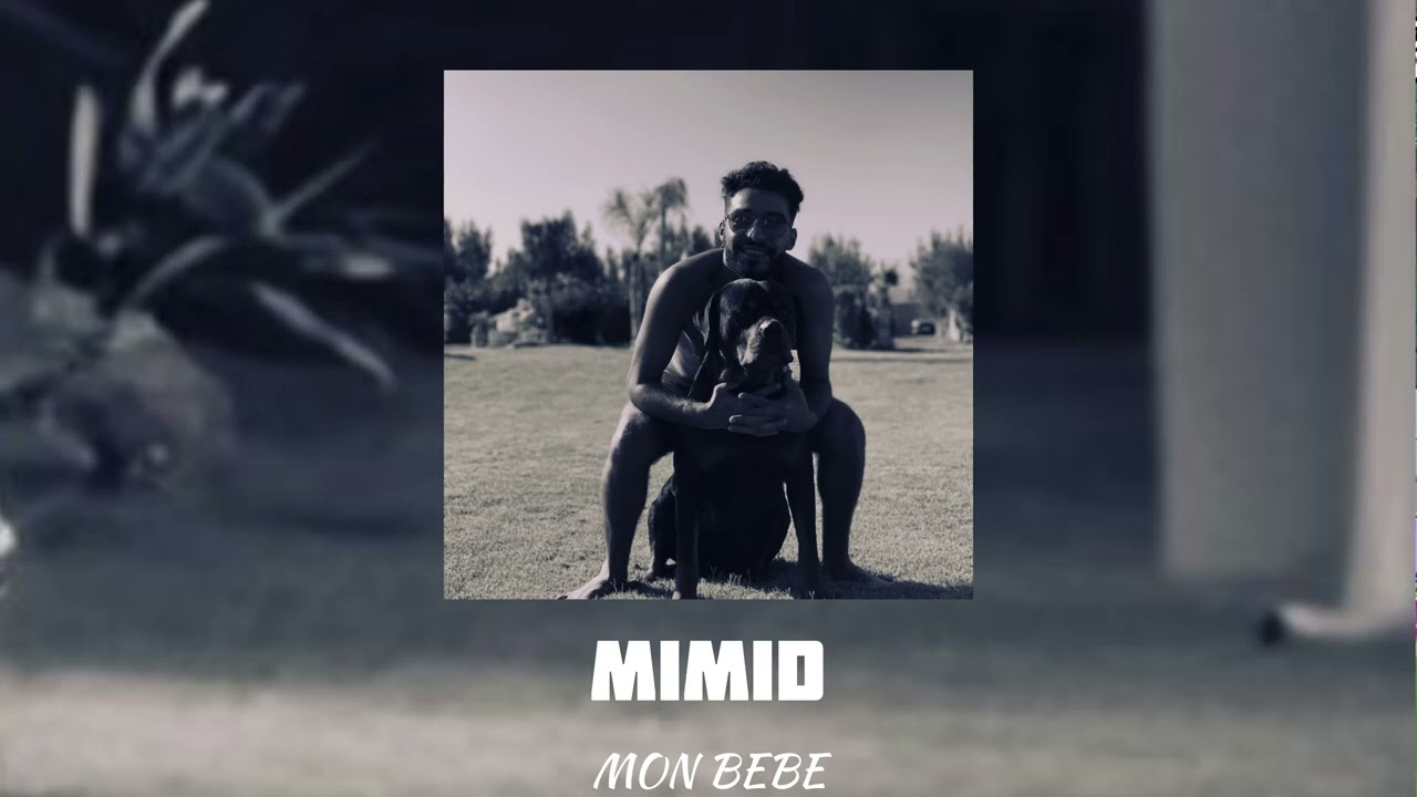 MIMID - MON BEBE | Official Audio auf YouTube ansehen MIMID - MON BEBE | Official Audio auf YouTube ansehen