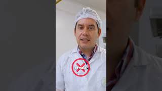 What is gluten? What is it used for? Is it bad for the body?