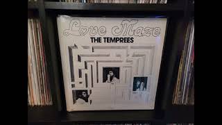 The Temprees Let Me Be The One