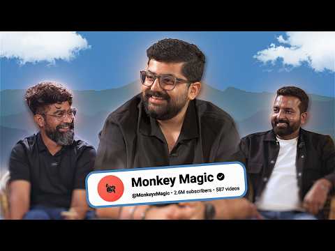 Why Monkey Magic Hates Some Indian Cars? | Cartalaap