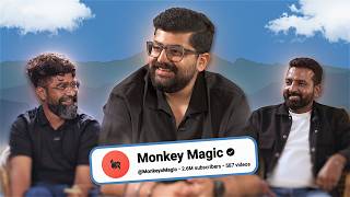 Why Monkey Magic Hates Some Indian Cars?  | Cartalaap