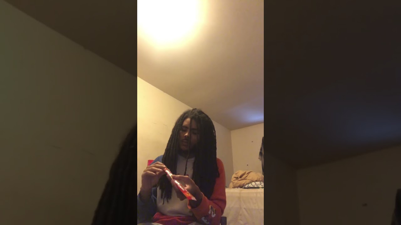 Airlique Tries 420 Mg NERDS EDIBLE🥴🍬🍀