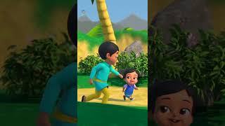 kukdoo koo CHOTE SITARE Golu Molu