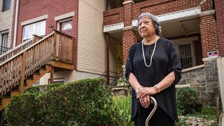 A developer has slowly been taking over this West Philly block. Some residents are paying the price.