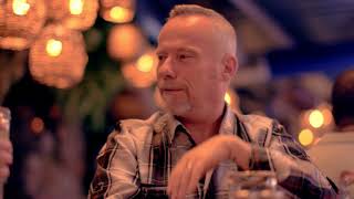 Leaving The City Behind - With Gorving