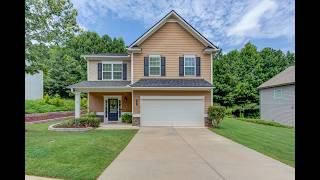 3425 Hope Rd - Property Tour