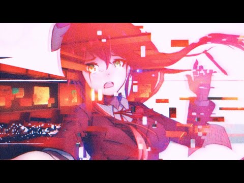 Doki Doki Literature Club! Final Alternativo | Save Gonzalius ft. Nicerawrr ( Lee desc.) | Gonzalius