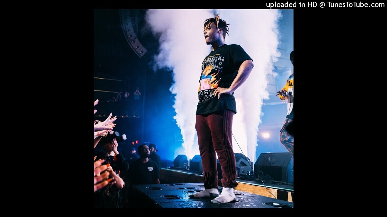 Juice WRLD - Rob & Scam (New Leak)(Unreleased)