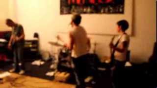 The Krushers - Hashish