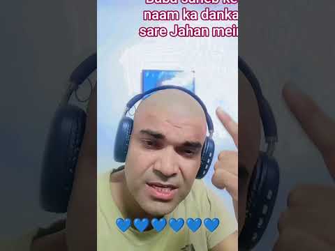 world ka sare Dhadho me Jay bhim ke naam gujaga