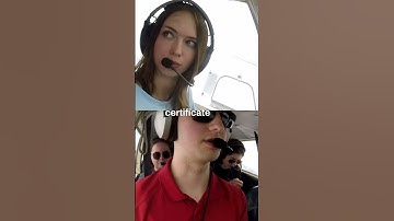 Part 61 vs 141: Choosing the Right Flight School #shorts