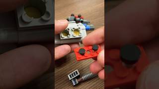Simple Trick to make you LEGO Engine Much Cooler 🤩