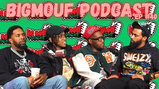 Richie Laurent Talks UpTown Roots, DMV Rap Pioneer, Shy Glizzy