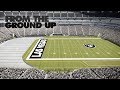 From The Ground Up - Ep. 1 Extra: Natural Grass Field Tray
