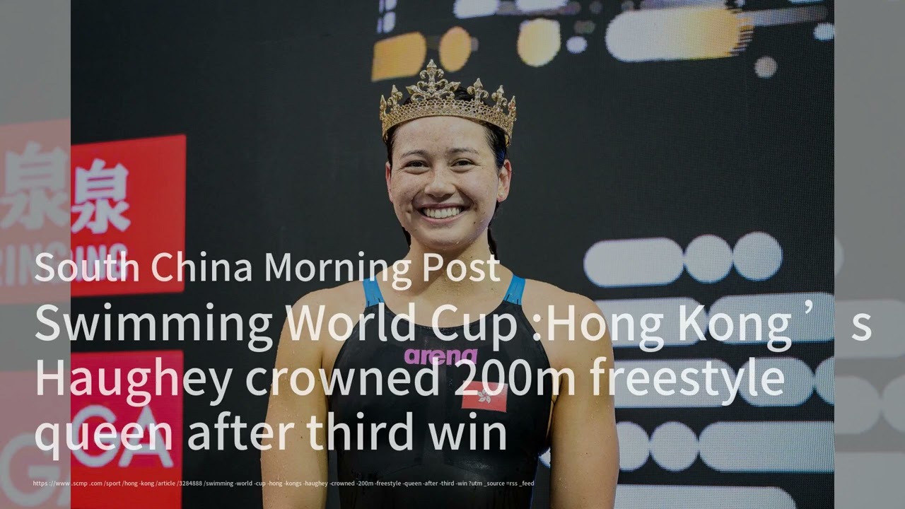 Paws and Public Transport: The Challenge of Pet Travel in Hong Kong；Wedding Crashers: A Woman's Bold