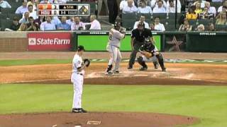 2010/04/05 Oswalt's solid start