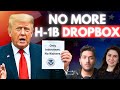 No More Dropbox? Big Changes to U.S. Visa Interview Waivers – What You Need to Know!