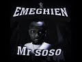 MR SOSO - EMEGHIEN [LATEST BENIN MUSIC]