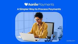 Aaniie Payments: A Simpler Way to Process Payments for Home Care & Childcare Agencies