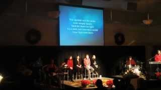 12-23-2012 Lessons In Carols.flv