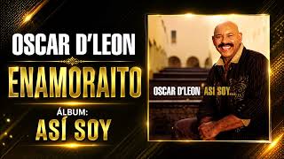 Watch Oscar Dleon Enamoraito video