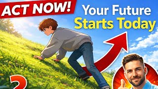 Celebrity Your Future Starts Today | Powerful Motivation to Change Your Life Wealth