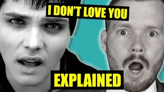 Is This the Most Emotional MCR Song Ever?