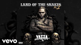 Yatta - Dirty Martini