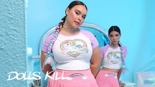 Dolls Kill Dolls Kill X My Little Pony Iz Here