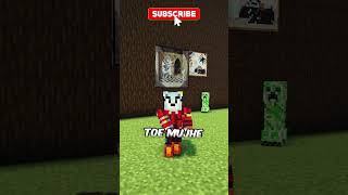 Hidden secret of Minecraft.....