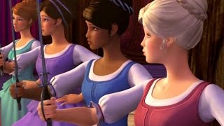 Peliculas Barbie Español Latino - Pelicula Barbie 2017 - Barbie Disney Español