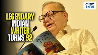 Ruskin Bond Turns 92: The Writer Who Shaped Our Childhood | N18G