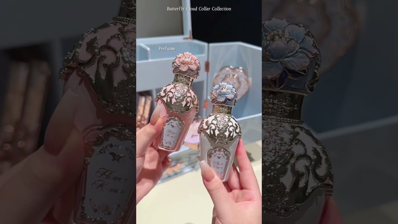 Get ready for an ASMR journey through ancient splendor, where Chinese aesthetics come alive! 🪷 🦋