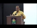 Dr Subramanian Swamy Speech | 2015 Hindu Unity Day, New Jersey, USA