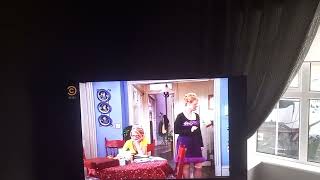 Me when Sabrina The Teenage Witch is on