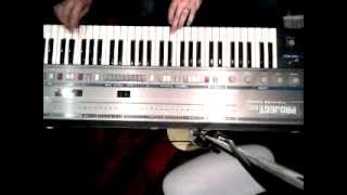 SOLTON PROJECT 100 SOUNDSCAPES PART 1