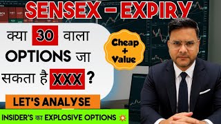 Nifty Prediction & Sensex Analysis for Tomorrow & market news | 18th June 2026 | SASTA OPTIONS📈🚀