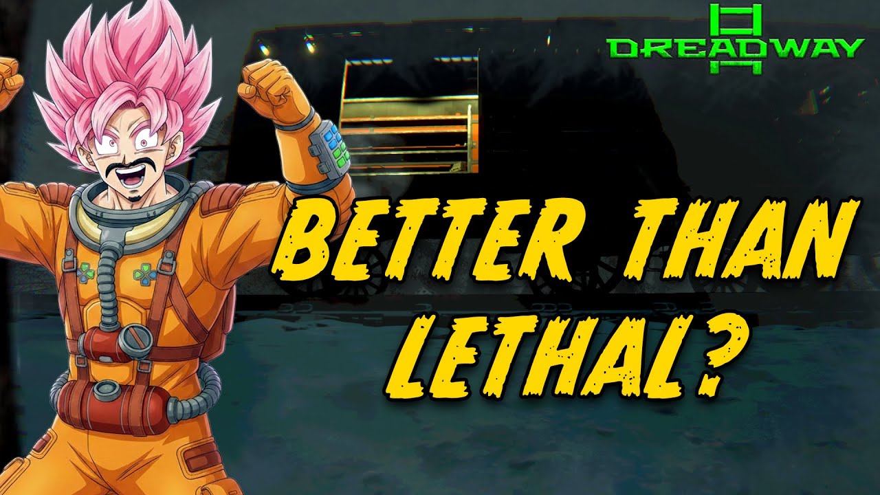 Dreadway Playtest: The Most Rewarding Co-Op Crafting Yet? | Honest Review