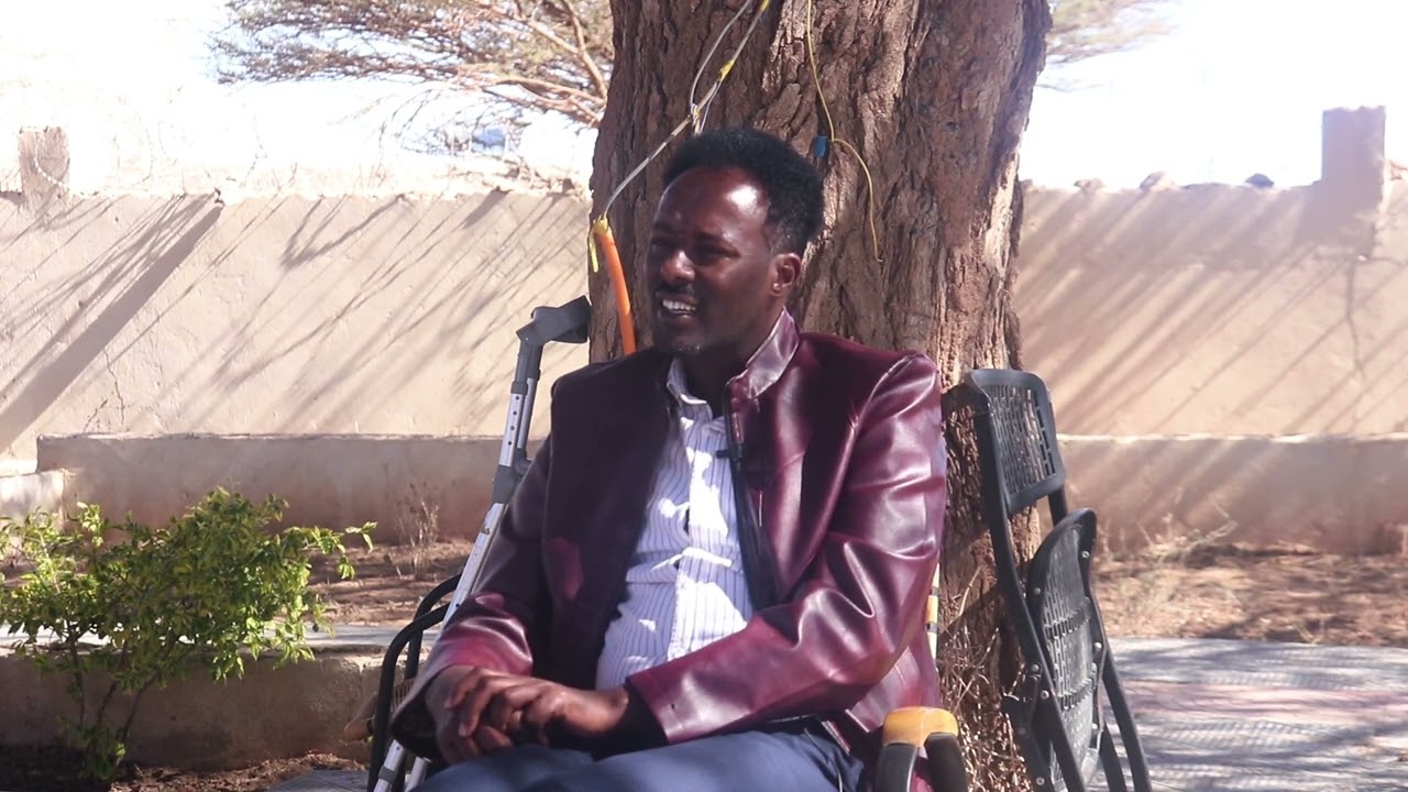 Barnaamijka Xog-waran Halgamaa Mujaahid Cumar Miino Qaybtii 12-aad