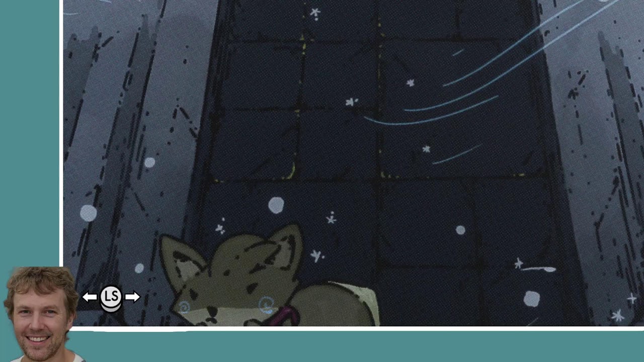 Tunic - Trying to locate all the Fairy Chests.