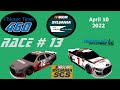 NR2003 |OFFLINE SIM| Cup Series SCS Chicagoland Chicago Times 460 13 of 44