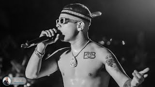 Kevvo En Vivo Beach Club Concierto De Alexis Y Fido 2019