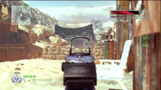 Call of Duty Mw2 Full Map GB #7