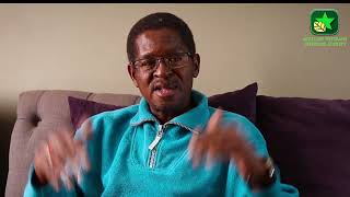 Steven Magetha Combat Name Makhekhe