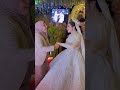 طيبه ومشاعر أم العروسه لبنتها