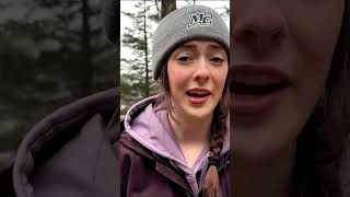 Realistic Maine Winter | Living in Maine
