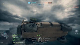 Battlefield 6 Open Beta bugs